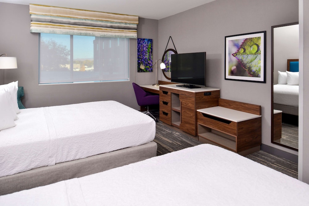 Hampton Inn & Suites Boise Spectrum - photo 9