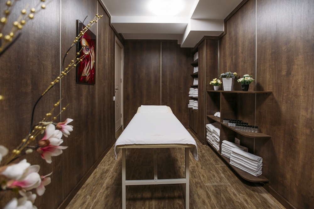 Massage