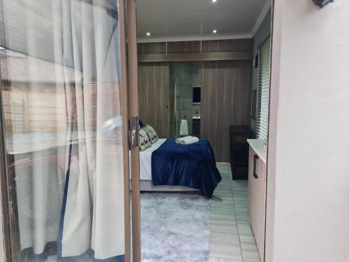Rus 'n Bietjie — 4-Star Luxury Hotel in Bothaville, South Africa