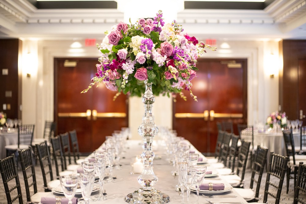 Sofitel Washington DC Lafayette Square - photo 109