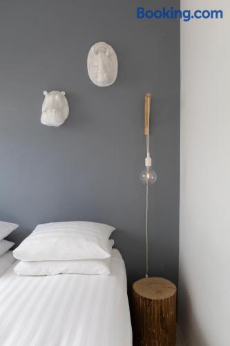 B&B Achter de Kan — 4-Star Luxury Hotel in 'S-Hertogenbosch, Netherlands