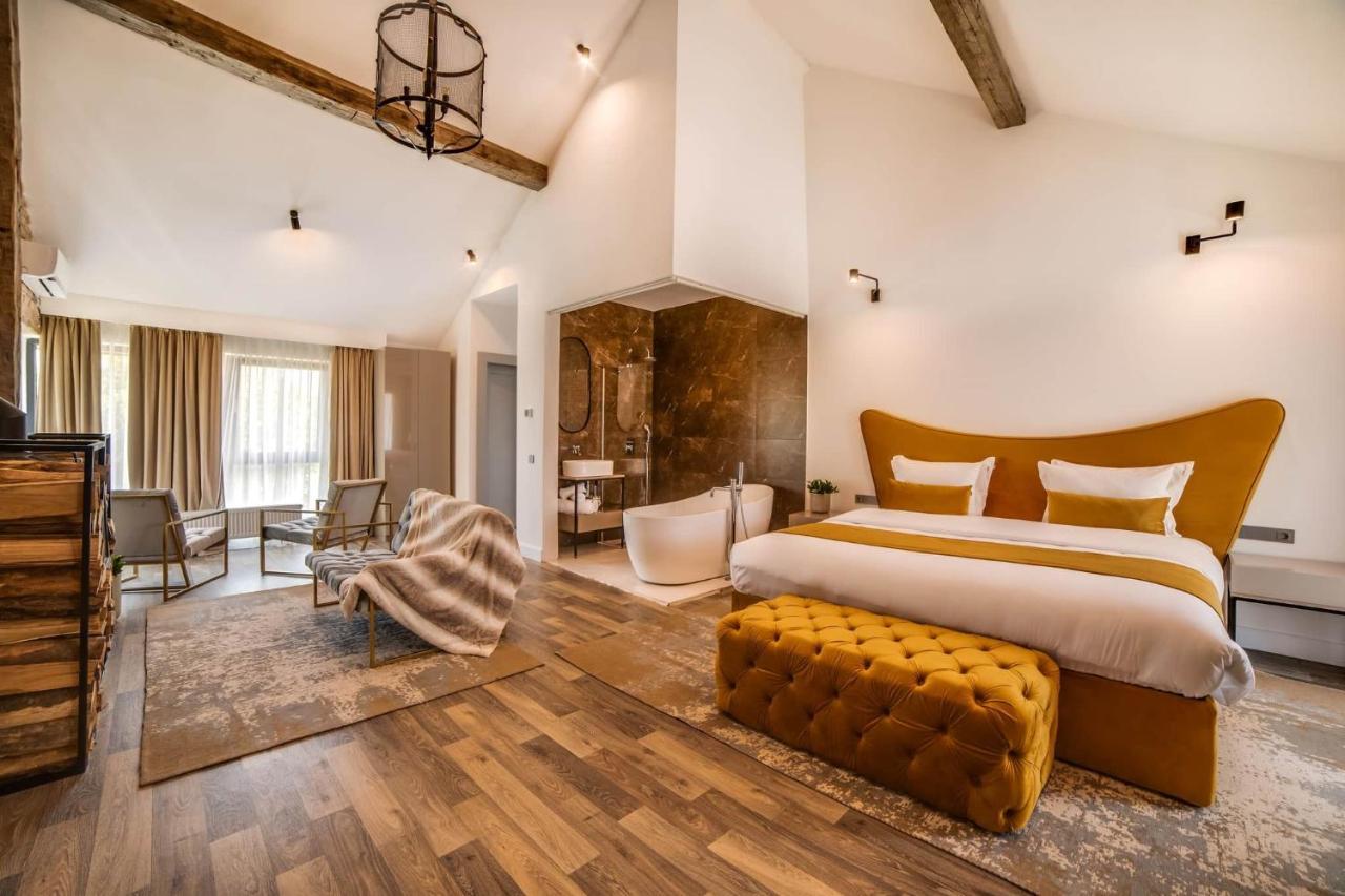 The Berg’s 1 in Ocna Mures, Romania