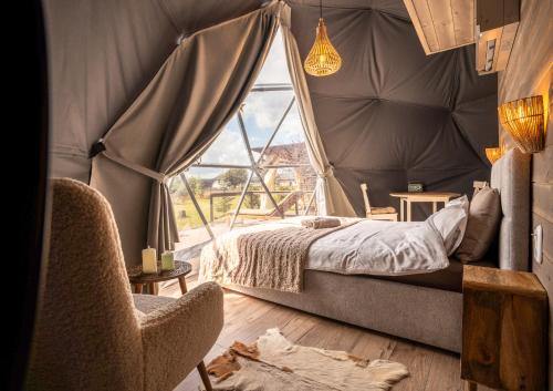 Sëtnowa Glamping — hotel in Sitno
