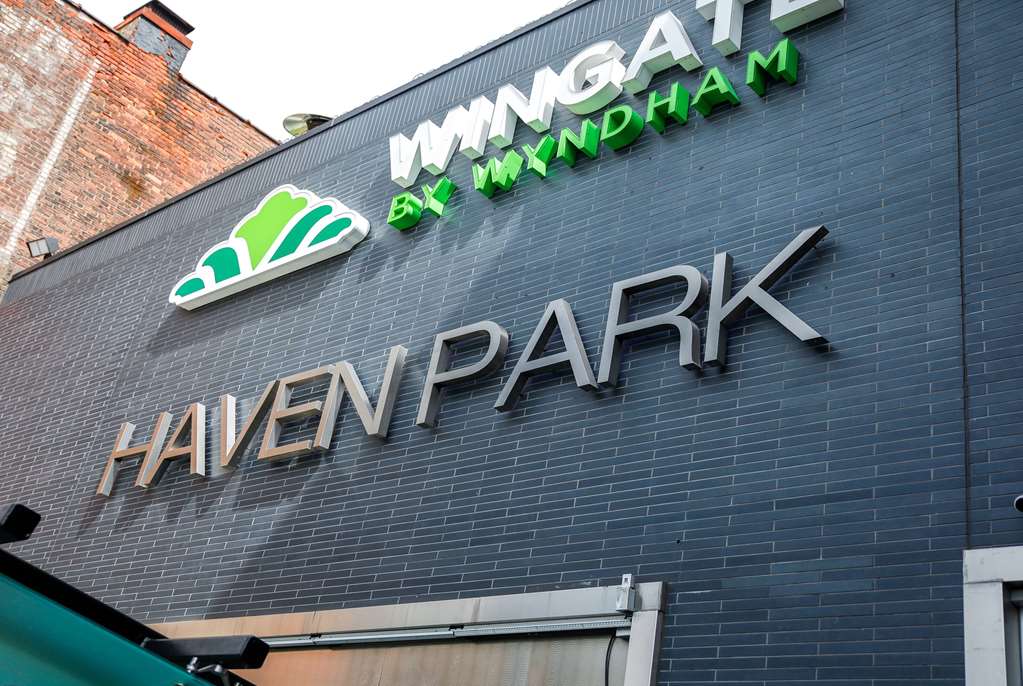 Wingate by Wyndham Bronx Haven Park - photo 3