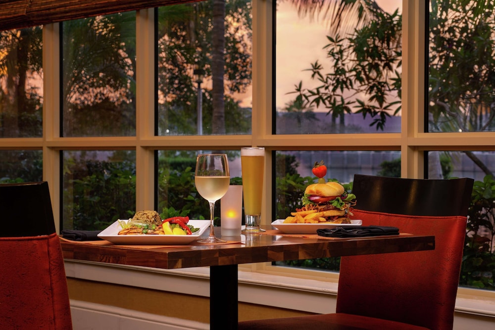 Hilton Garden Inn Palm Beach Gardens - photo 54