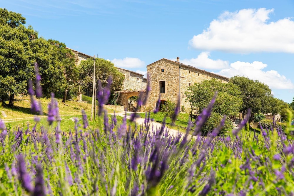 Domaine de l'Astic — hotel in Vallon-Pont-D'arc