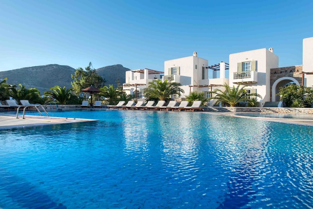 Yialos Ios Hotel in Ios, Greece