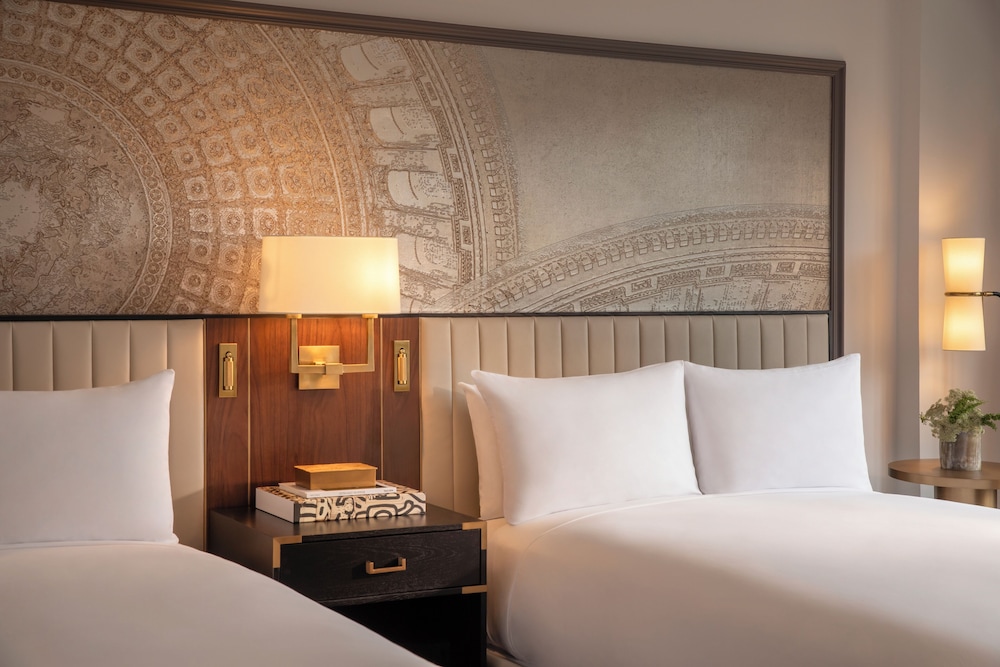 Fairmont Washington D.C. Georgetown - photo 35
