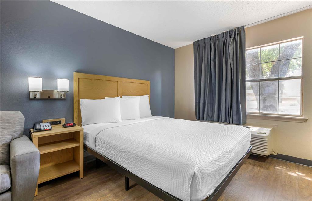 Extended Stay America Arlington - photo 27