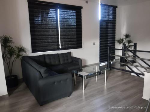 Departamento Glorieta — 4-Star Luxury Hotel in Mazamitla, Mexico