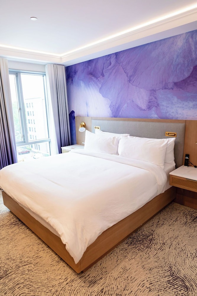 Iris Hotel Boston - photo 41