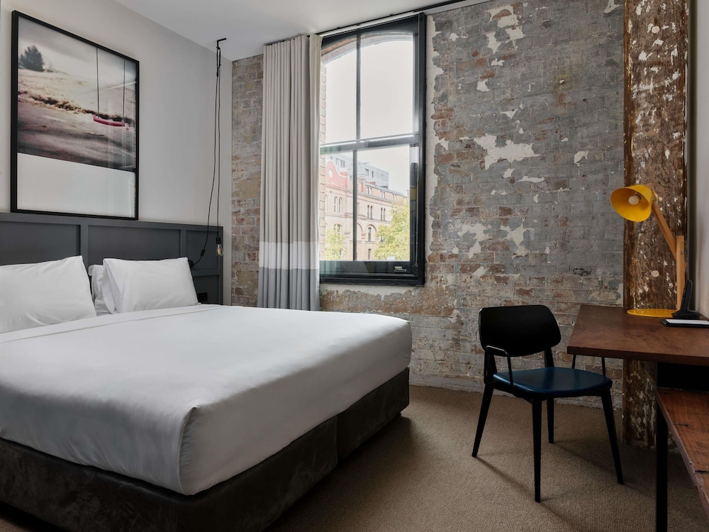 Hotel Woolstore 1888 Sydney Handwritten Collection — Pyrmont — photo 5