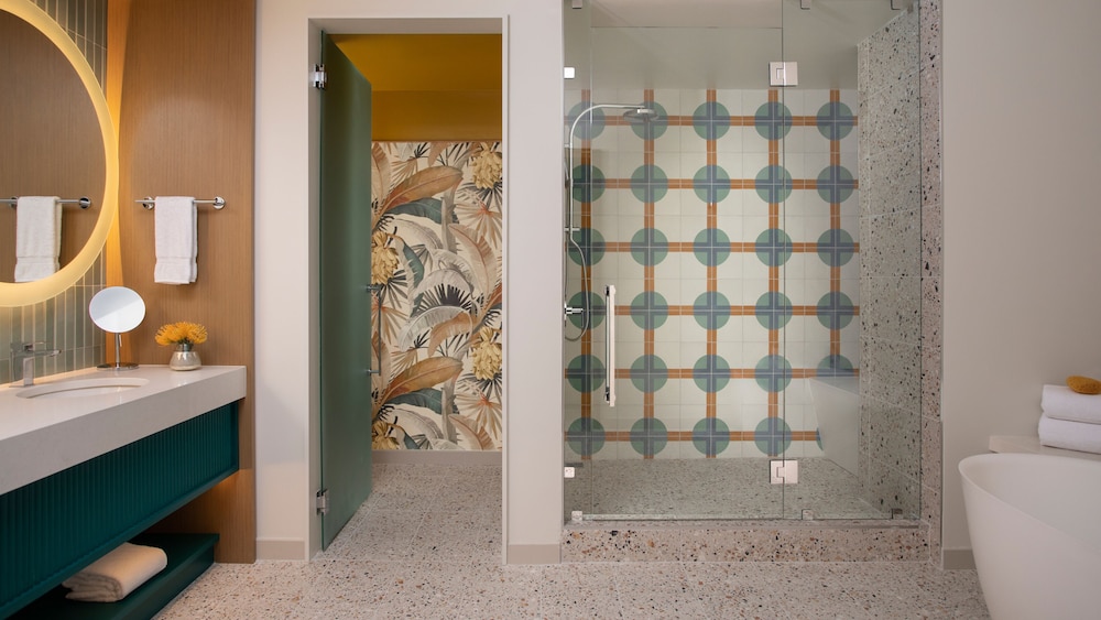 Lake Nona Wave Hotel - photo 23
