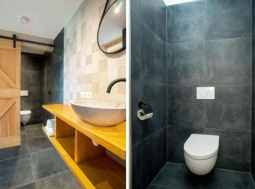 Bed & Wijn Suite 1 — Staphorst — photo 4