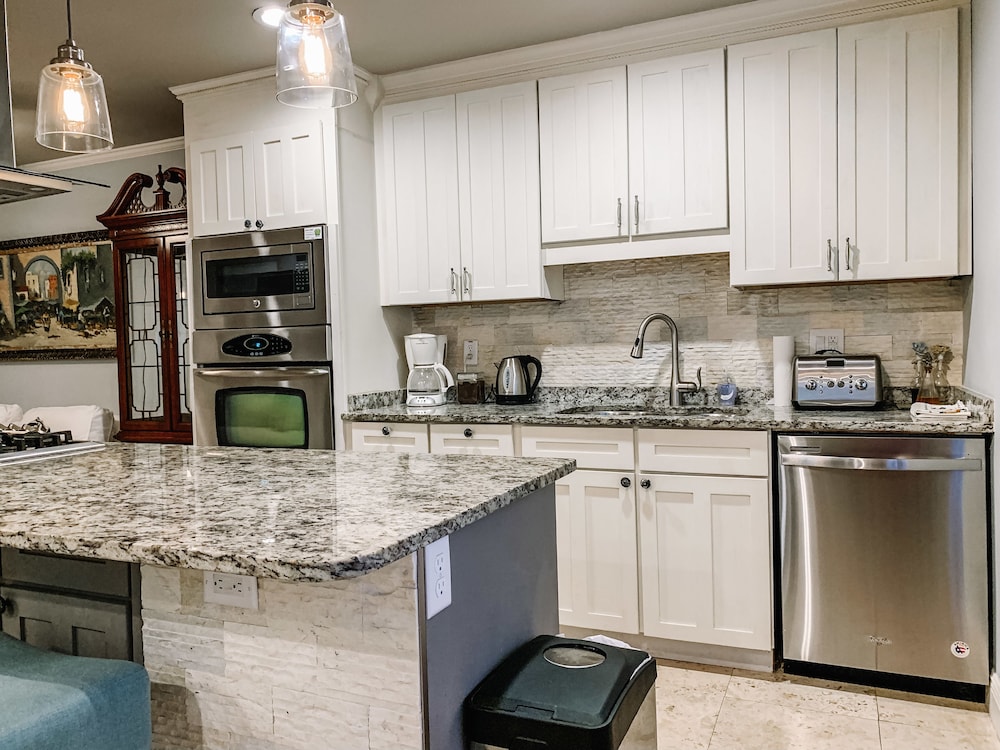 Park Place Inn and Cottages - photo 40