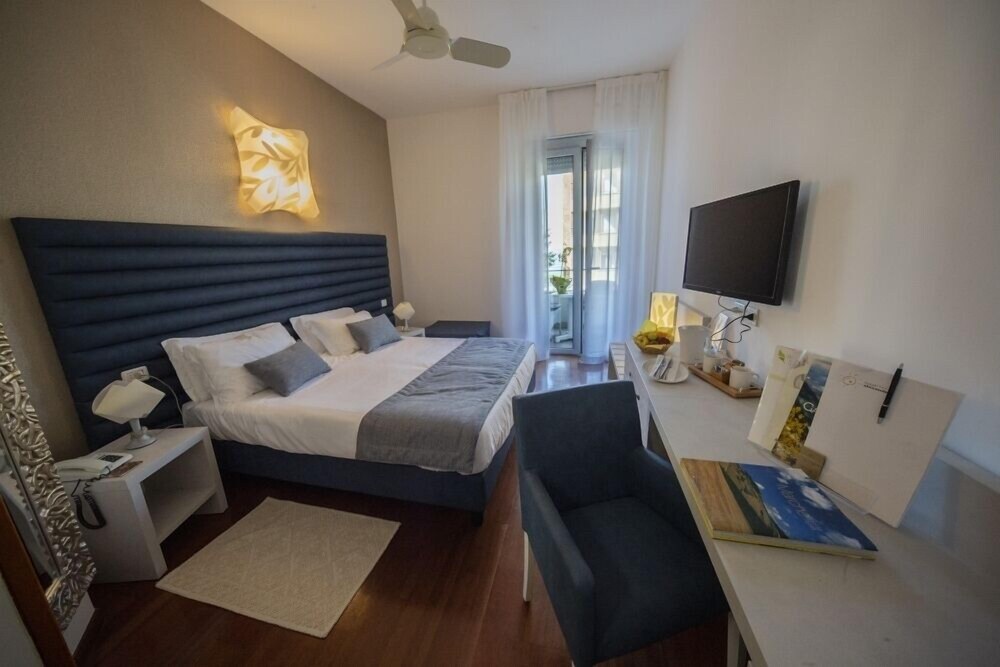 Hotel Alexander — Gabicce Mare — photo 5