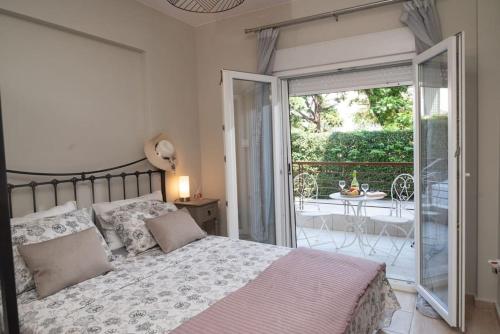 Bijou by Sea — 4-Star Luxury Hotel in Thessaloniki, Greece