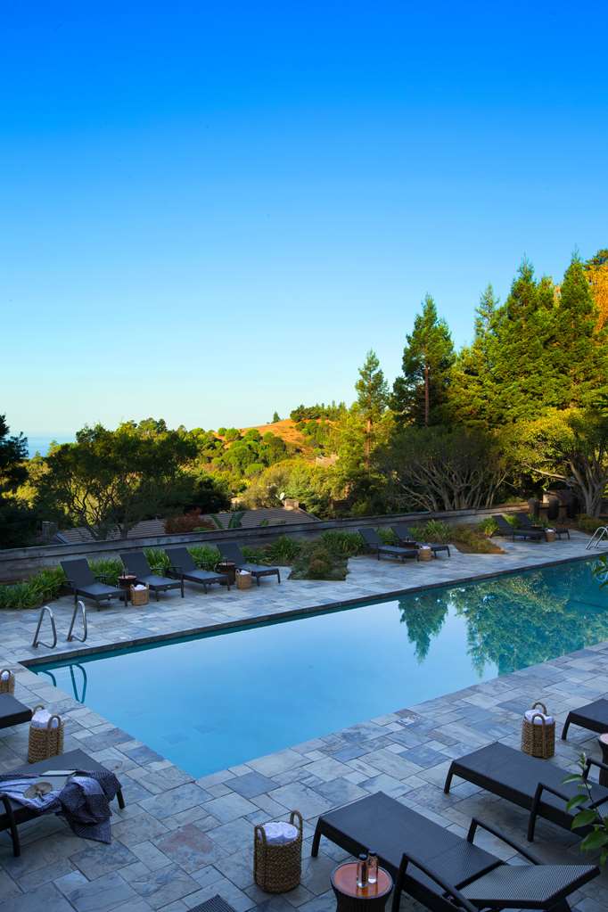 Ventana Big Sur an Alila Resort - photo 23