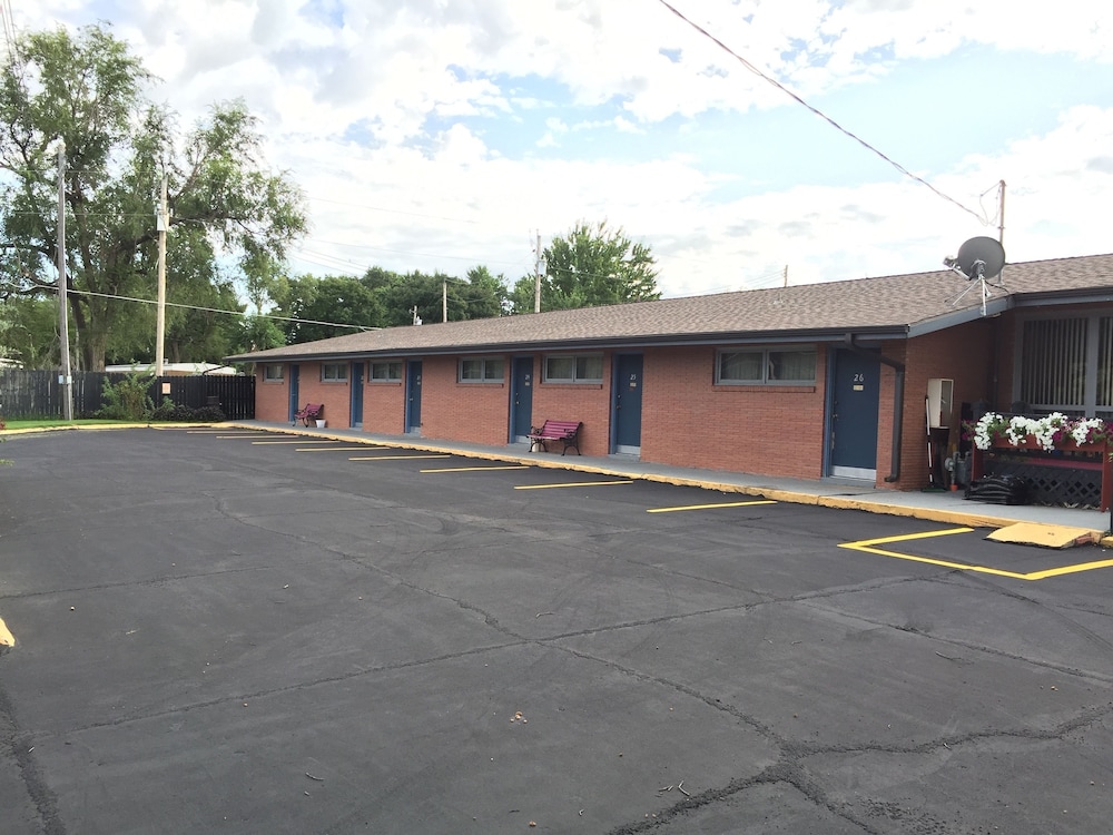 Diamond Motel Abilene - photo 44