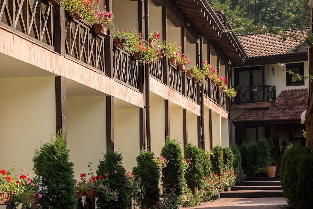 Marabou Resort - last minute hotel in Brasov