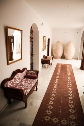 Casa De La Señora — 4-Star Luxury Hotel in Palma Del Rio, Spain