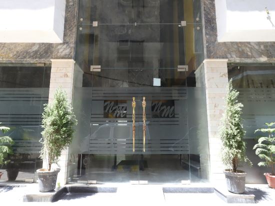 Hotel Sunbeam — Gwalior — photo 2