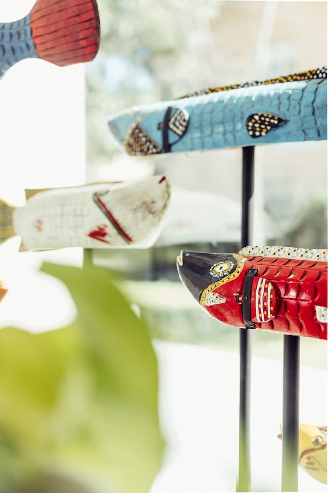 Marina Gardens Boutique&Suites in Francavilla Al Mare, Italy