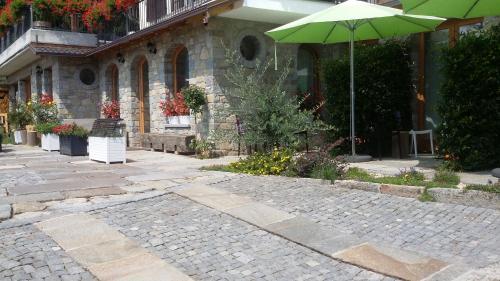 La Stella Delle Alpi — hotel in Vico Canavese