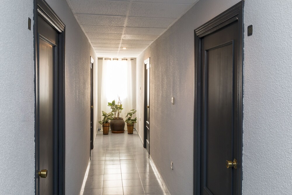 OYO Hotel Los Alamos — Plasencia — photo 3