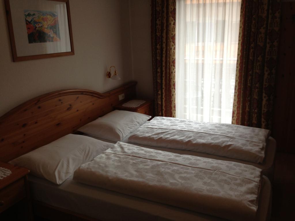Hotel Klostersepp - carbon neutral hotel in Chiusa
