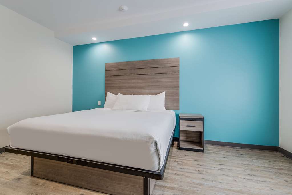 Red Lion Inn & Suites Katy - photo 22