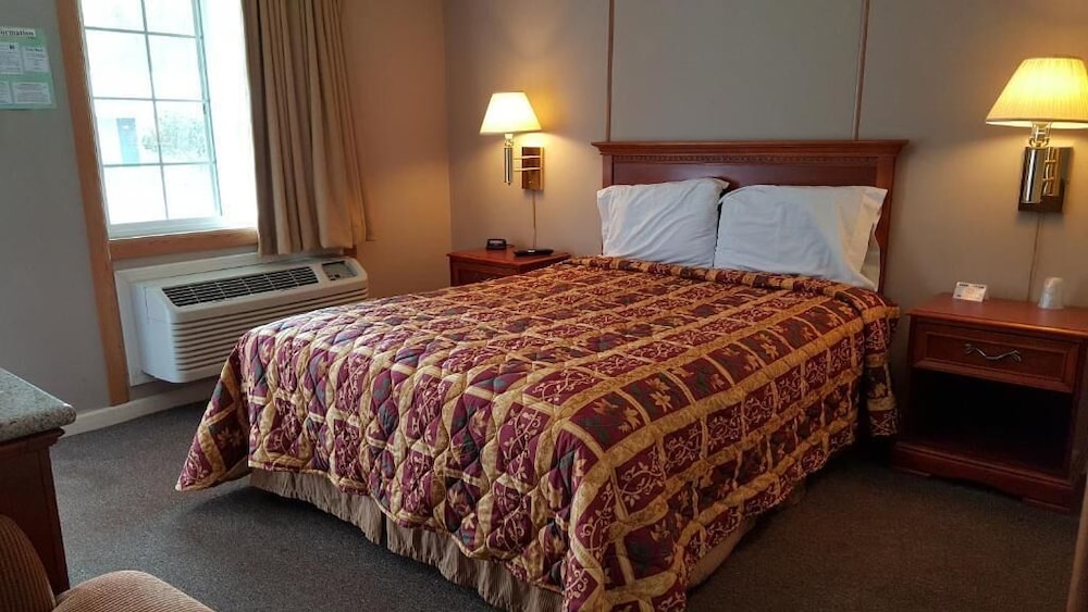 Pacific Motel - photo 20