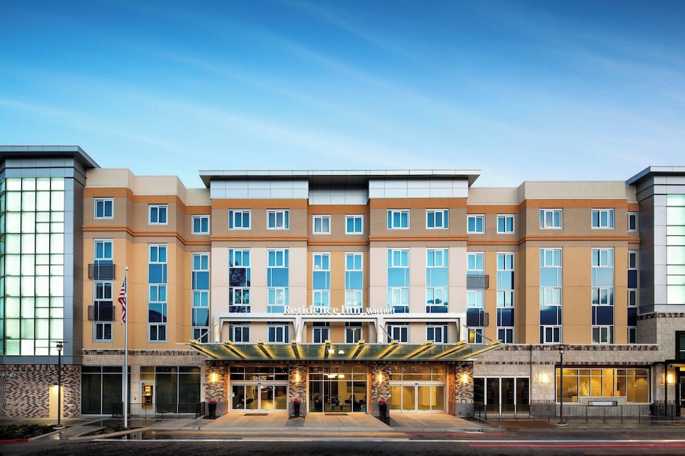 Residence Inn by Marriott San Jose Cupertino - featured photo