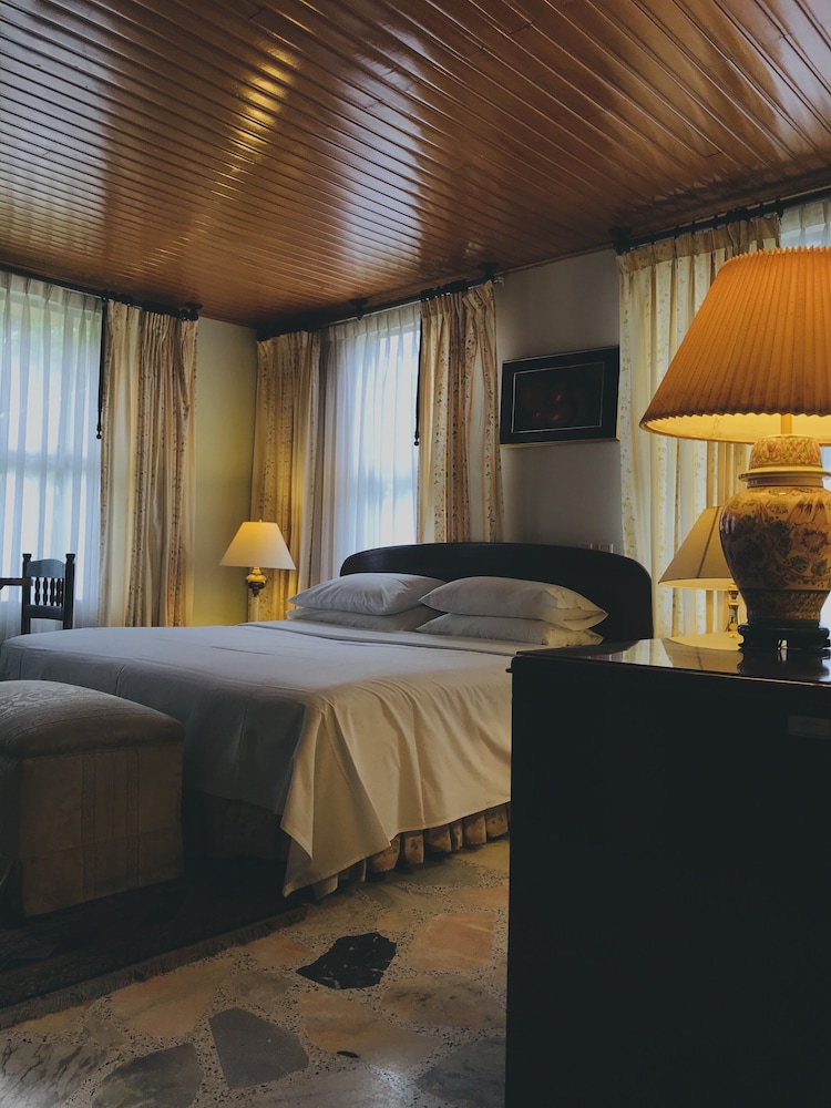 Hotel California Pacho — Pacho — photo 4