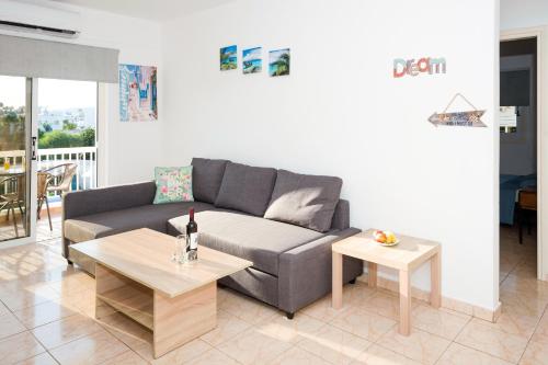 MyNapa Apartments