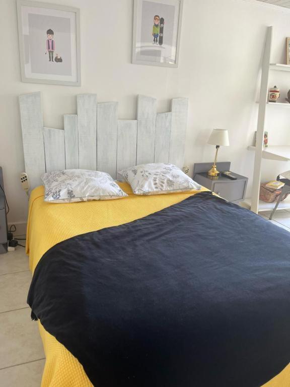 A Tous Vents — hotel in La Roche-Chalais
