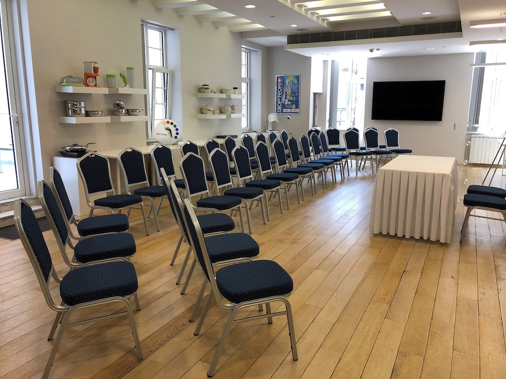 כנסים ואירועים