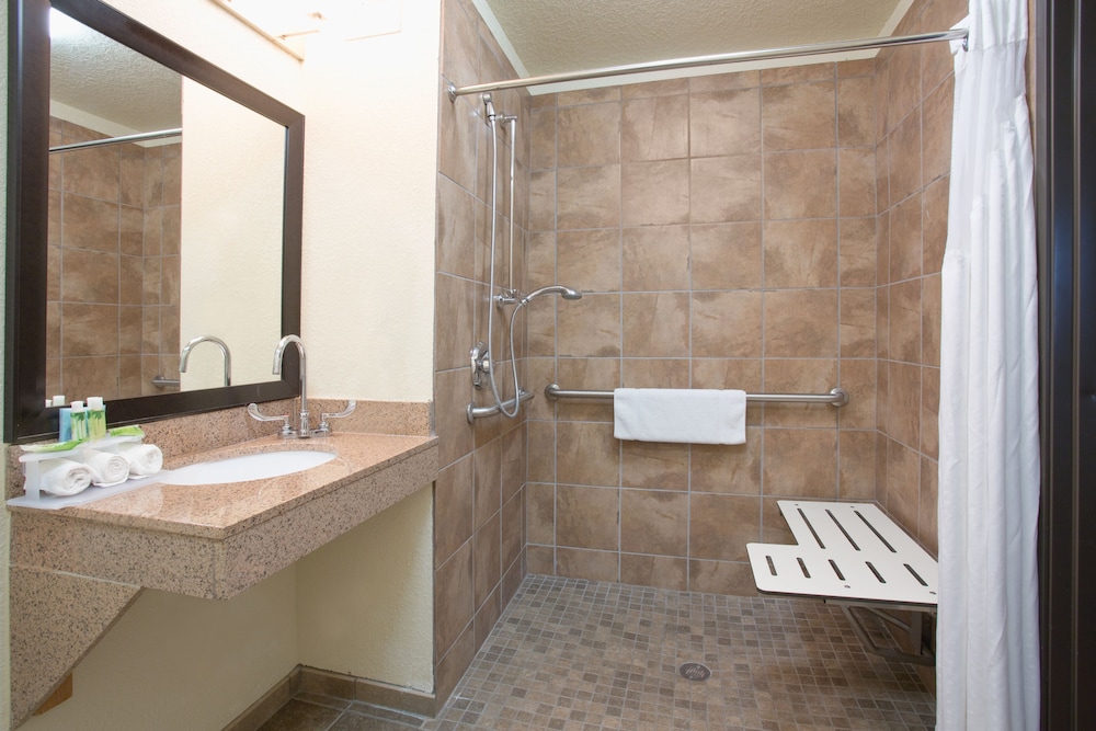 Holiday Inn Express Hotel & Suites Truth or Consequences by IHG - photo 9