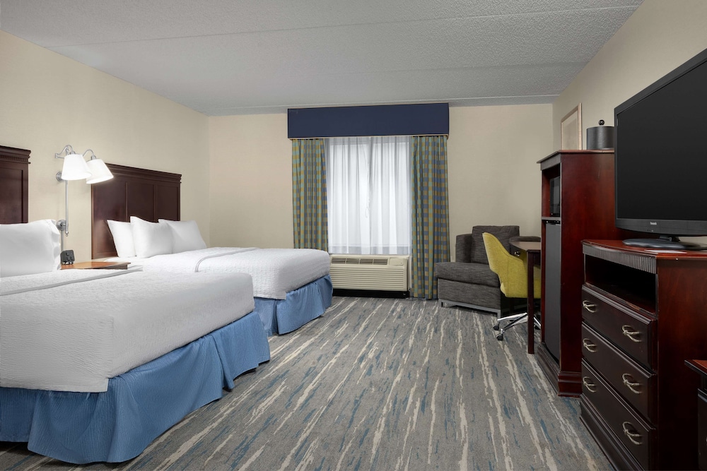 Hampton Inn Syracuse Clay - photo 6