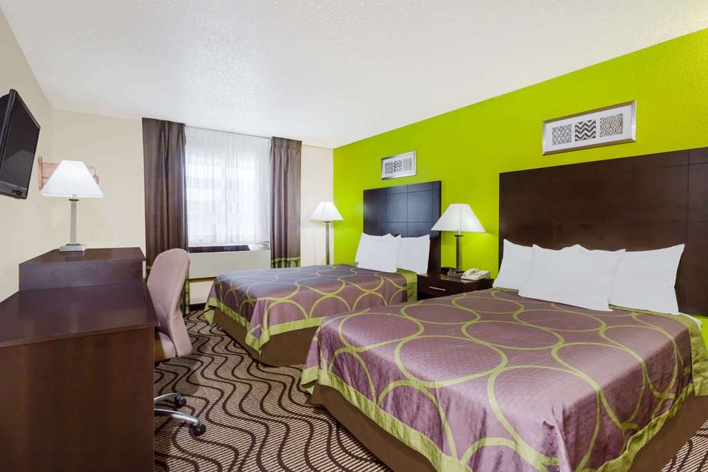 Super 8 by Wyndham Tappahannock VA - photo 14
