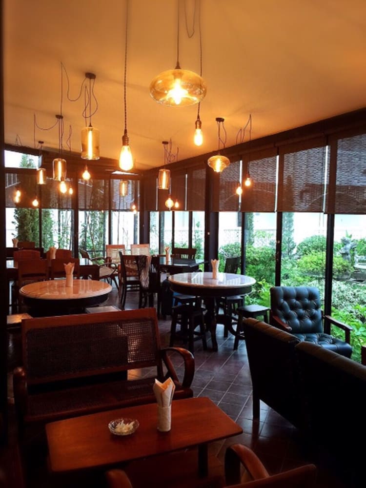 Koranaree Courtyard Boutique Hotel in Nakhon Ratchasima, Thailand