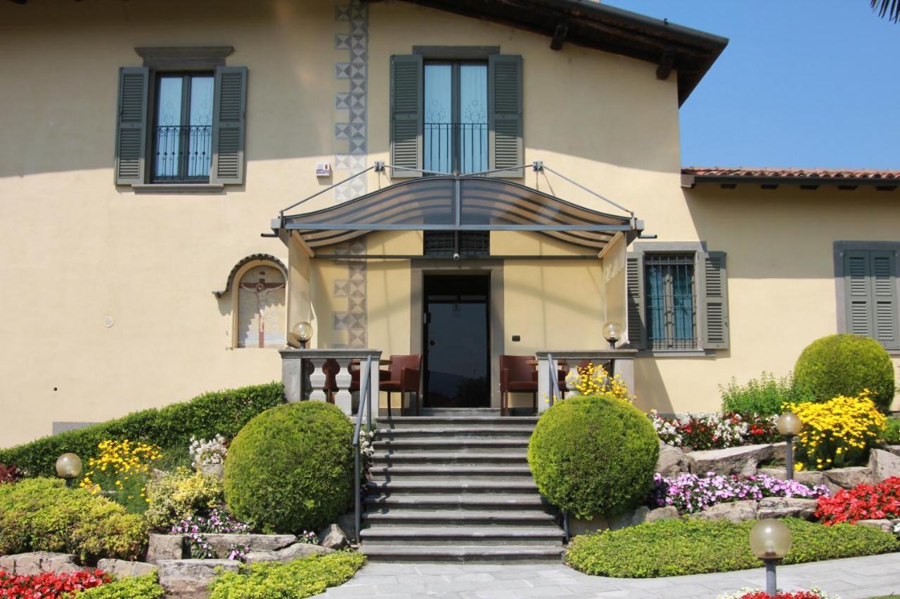 Galleria Imperiale Relais De Charme — hotel in Sarnico