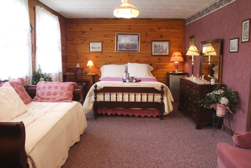 Berry Patch Bed and Breakfast - photo 5