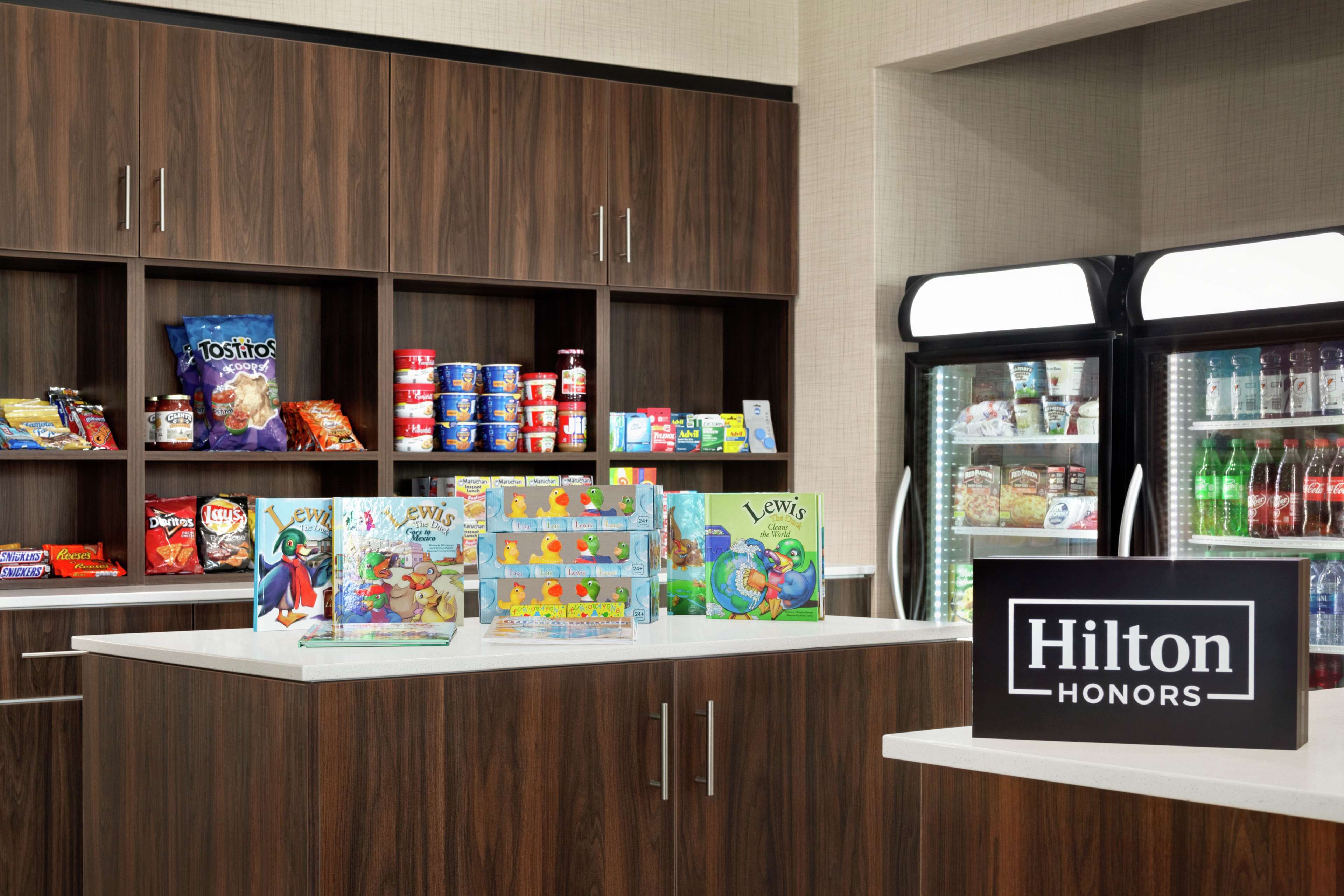 Homewood Suites by Hilton Harlingen - photo 14