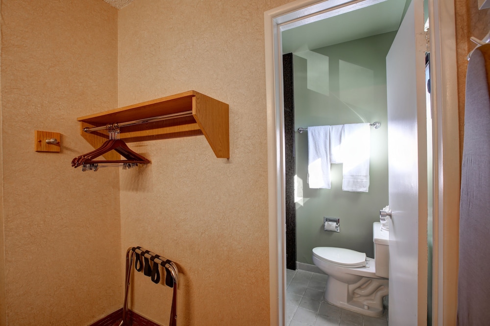 Caliente Tropics Hotel - photo 42