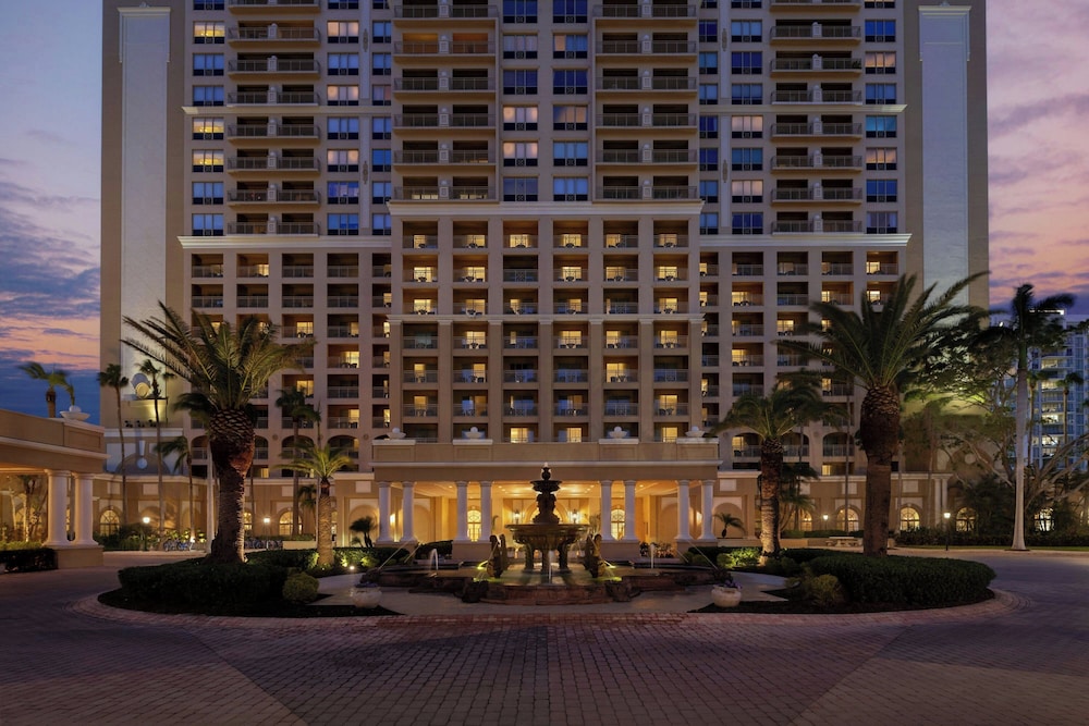 The Ritz Carlton Sarasota - photo 155