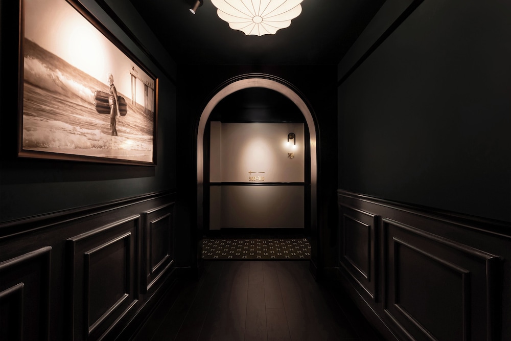 Hotel Albatross - photo 19