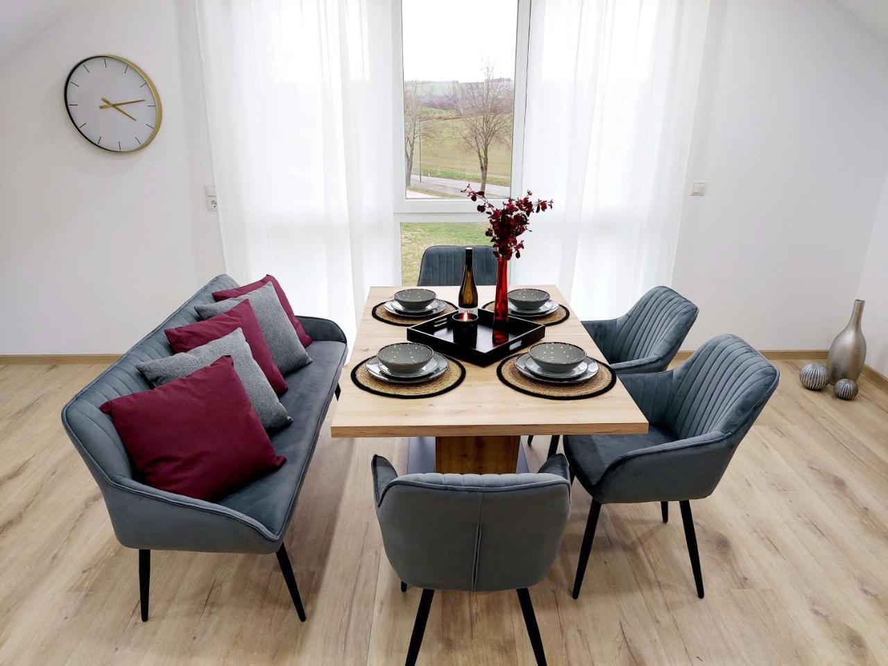 Premium Vulkaneifel Chalet — 4-Star Luxury Hotel in Lutzerath, Germany