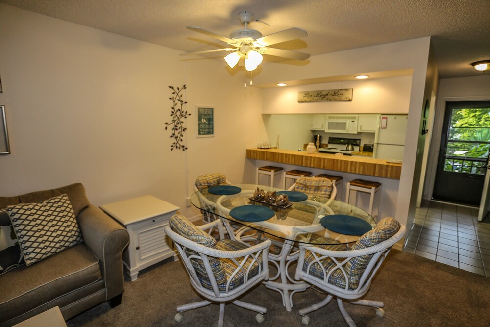Estero Yacht & Racquet 218 Fort Myers Beach - photo 8