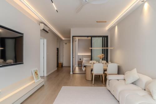 2rooms 4pax link mall MRT#KL #Jhouse#Ekocheras#Malaysia — 4-Star Luxury Hotel in Kuala Lumpur, Malaysia